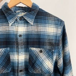 Ralph Lauren Flannel
